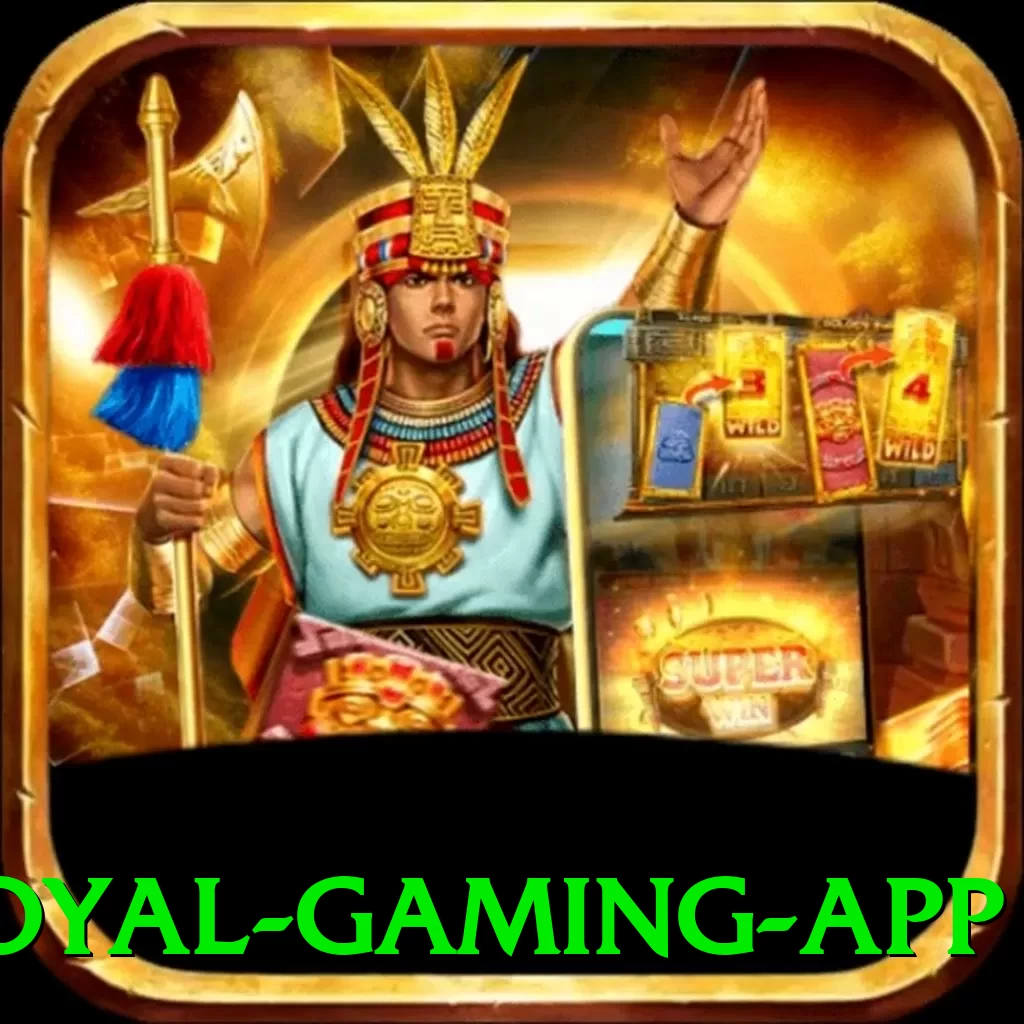 1157bet Royal Gaming App - pro