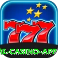 1218bet Prime Casino App