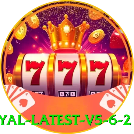 14pg Royal Latest v5.6.2 - pro