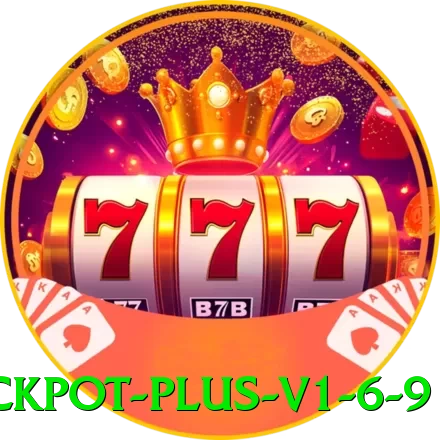 185 Jackpot Plus v1.6.9 - ✨ apk