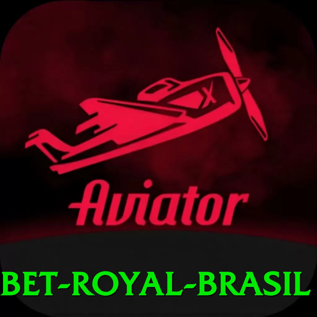 1865bet Royal Brasil - ⚡ apk