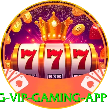 18g VIP Gaming App - pk