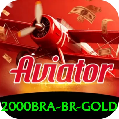 2000bra BR Gold - apk