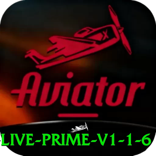 2025fp Live Prime v1.1.6 - 💎 apk
