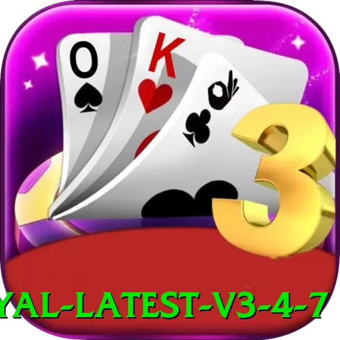 2090win Royal Latest v3.4.7 - ⭐ apk