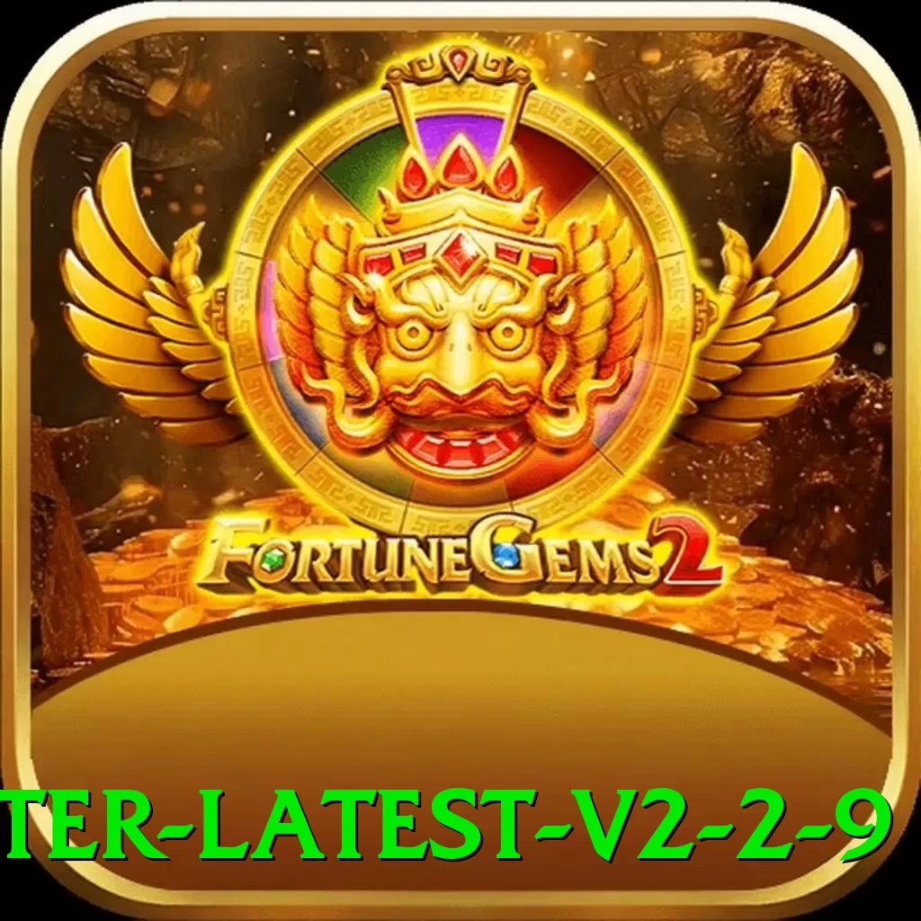 21jogo Master Latest v2.2.9 - aplicativo