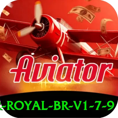 234tiger Royal BR v1.7.9 - vip