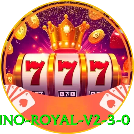 2652bet Casino Royal v2.3.0 - go
