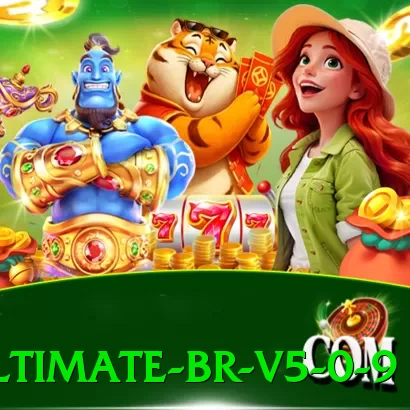 333m Ultimate BR v5.0.9 - 💎 apk