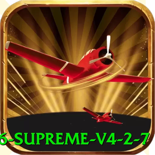 4296 - Supreme v4.2.7 - aplicativo