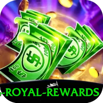 42pg Royal Rewards - pro