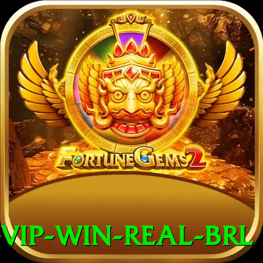 43y VIP - Win Real BRL - pk