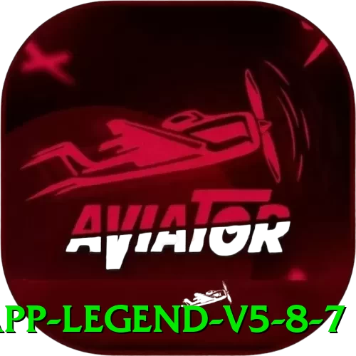 517bet App Legend v5.8.7 - pk
