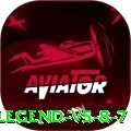 517bet App Legend v5.8.7