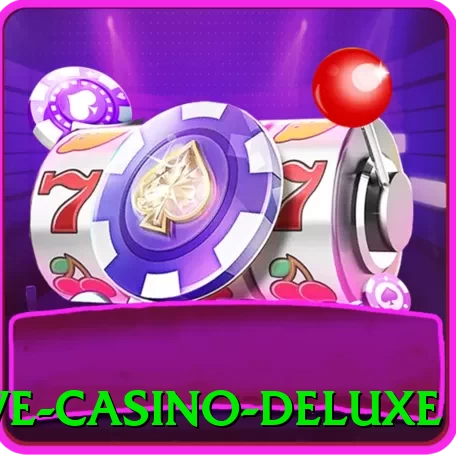 5299bet Live Casino Deluxe - pk