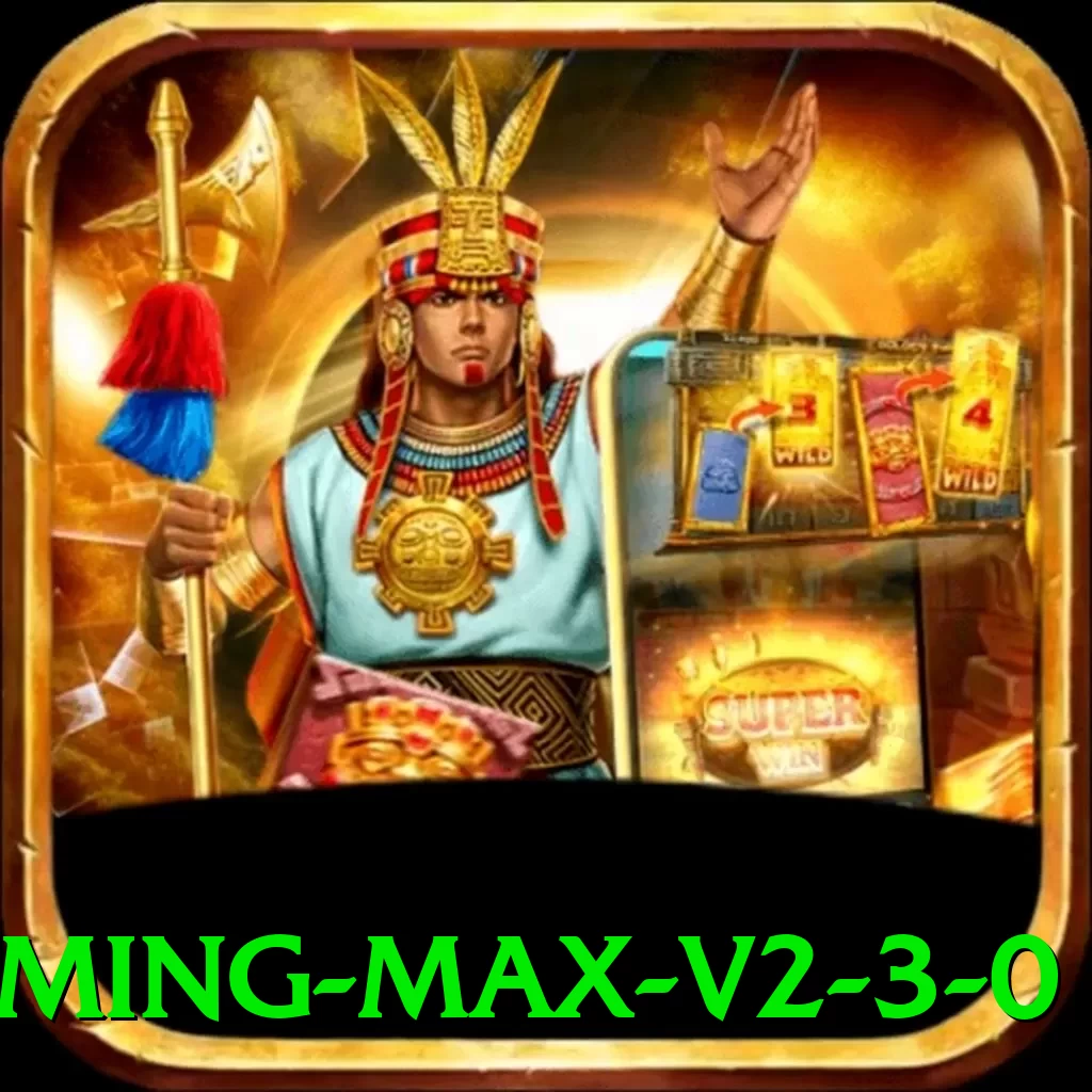 555fb Gaming Max v2.3.0 - 👉 apk