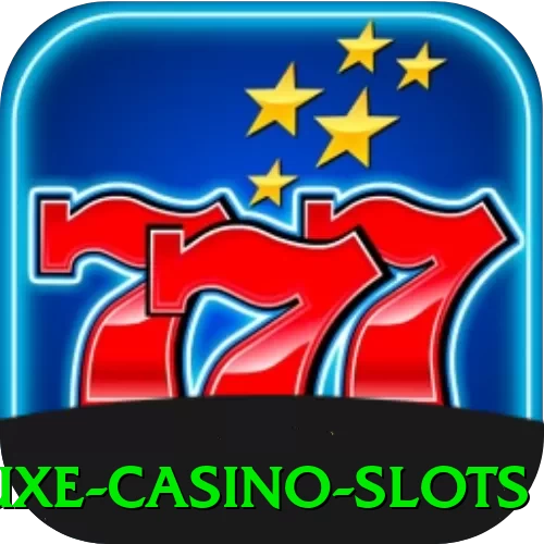 55yz Deluxe - Casino &amp; Slots - pk