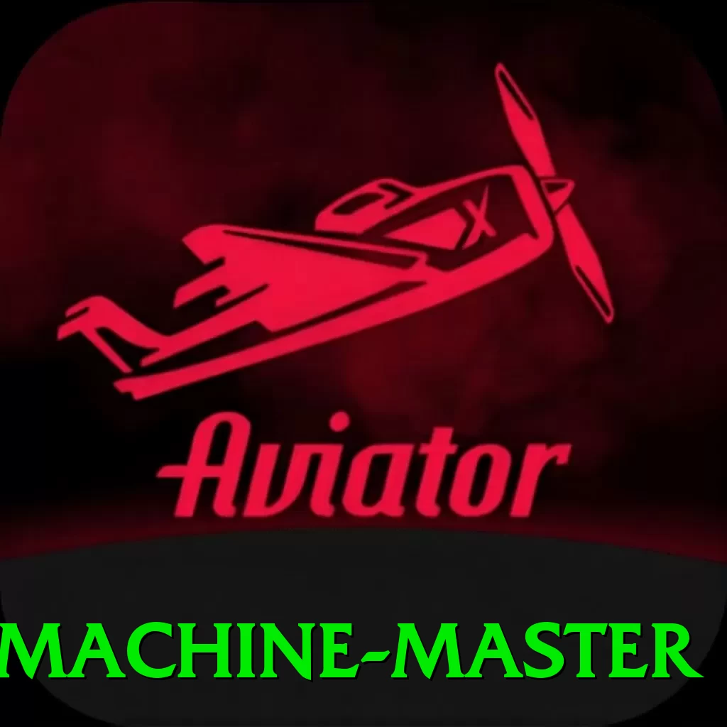 5637 Slot Machine Master - apk