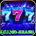 57t Legend Brasil