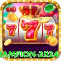 586bet Champion 2024