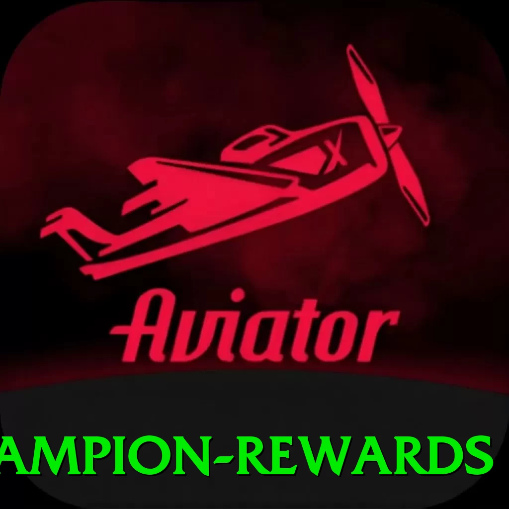 588brl Champion Rewards - ✨ apk