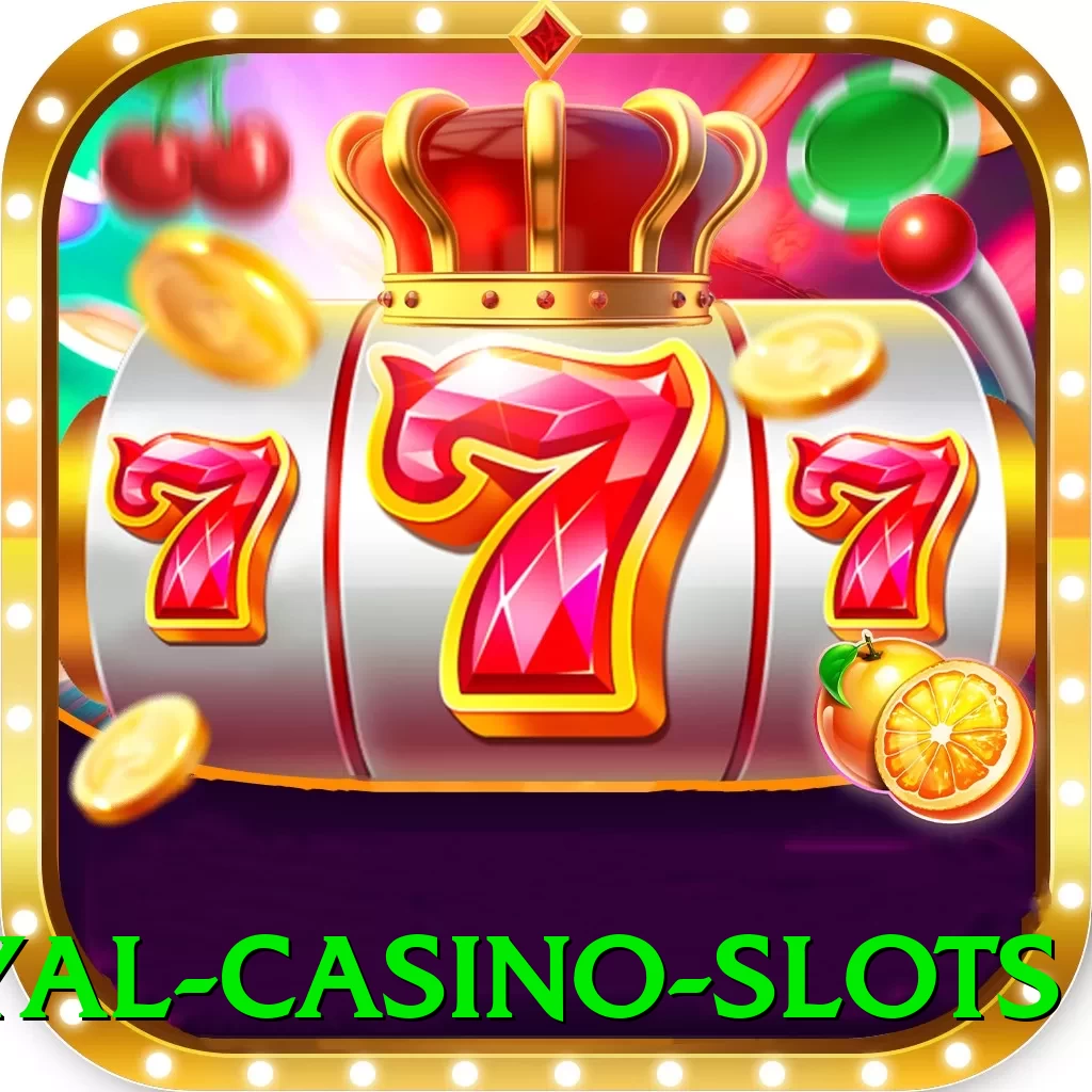 6009bet Royal - Casino &amp; Slots - 👉 apk