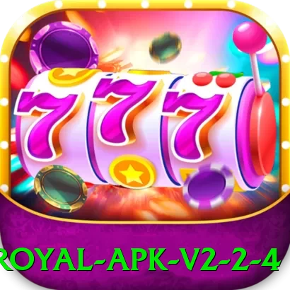 65a Royal APK v2.2.4 - 🔥 apk