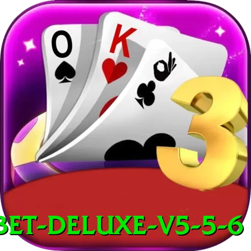 6722bet - Deluxe v5.5.6 - game