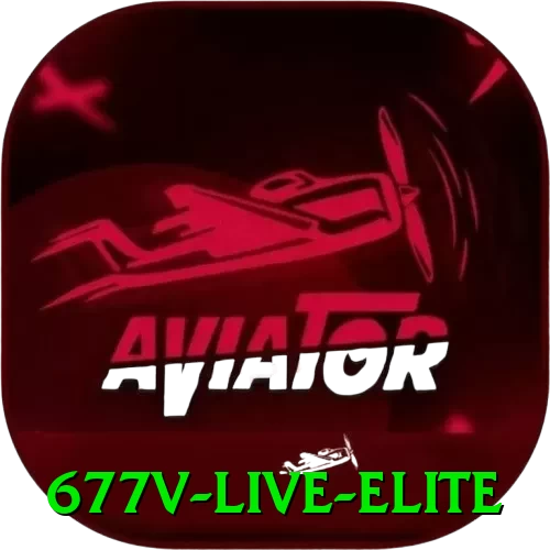 677v Live Elite - pak