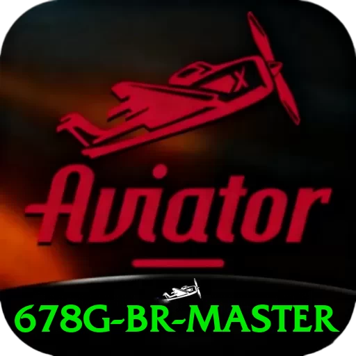 678g BR Master - plataforma