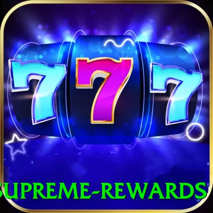 6846 Supreme Rewards - programa