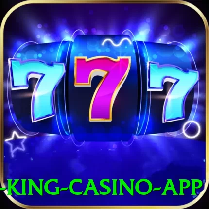 69y King Casino App - game