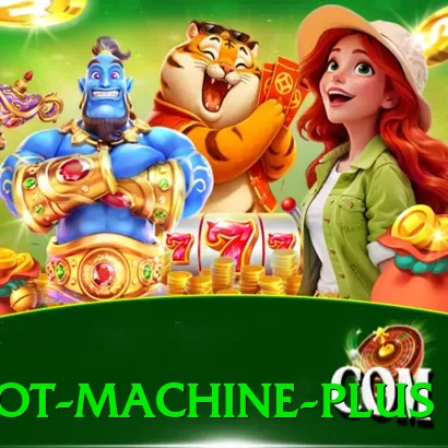 6tt Slot Machine Plus - game