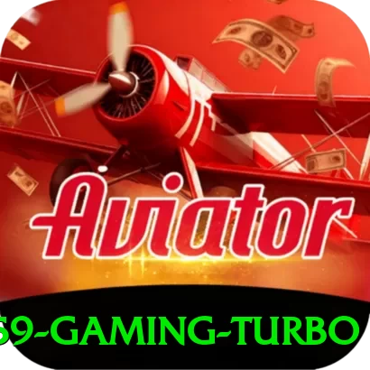 7659 - Gaming Turbo - game