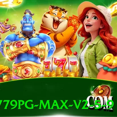 779pg Max v2.5.9 - 🎯 apk