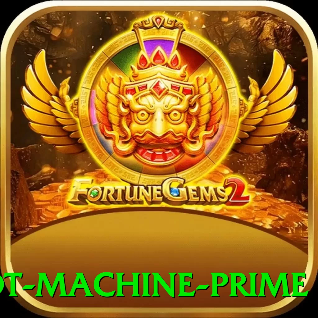 788t Slot Machine Prime - app