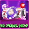 7959 Prime New