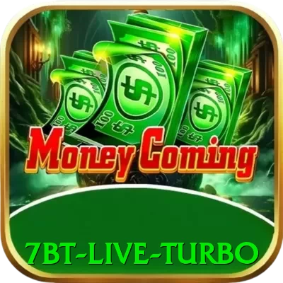 7bt - Live Turbo - pak