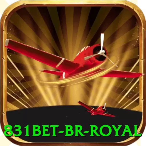 831bet BR Royal - game