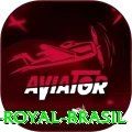 886v Royal Brasil