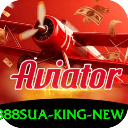 888sua King New - apk