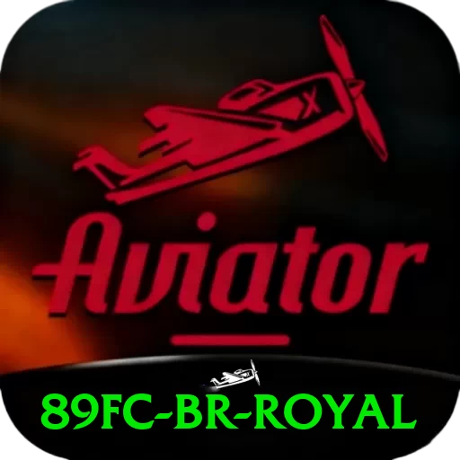 89fc BR Royal - ✨ apk