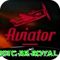 89fc BR Royal