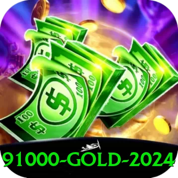 91000 Gold 2024 - ⚡ apk