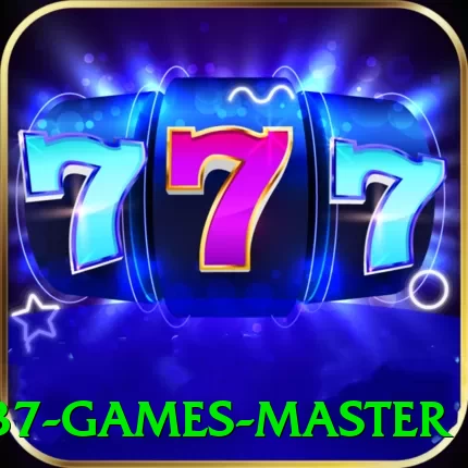 9637 Games Master - pak