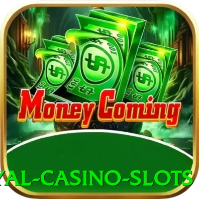 9aa Royal - Casino &amp; Slots - 🚀 apk
