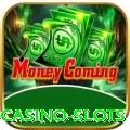9aa Royal - Casino & Slots