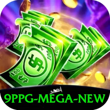 9ppg Mega New - 🏆 apk