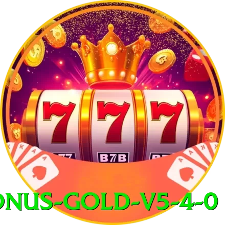 aa77 Bonus Gold v5.4.0 - 🎯 apk