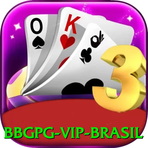 bbgpg VIP Brasil - 💎 apk